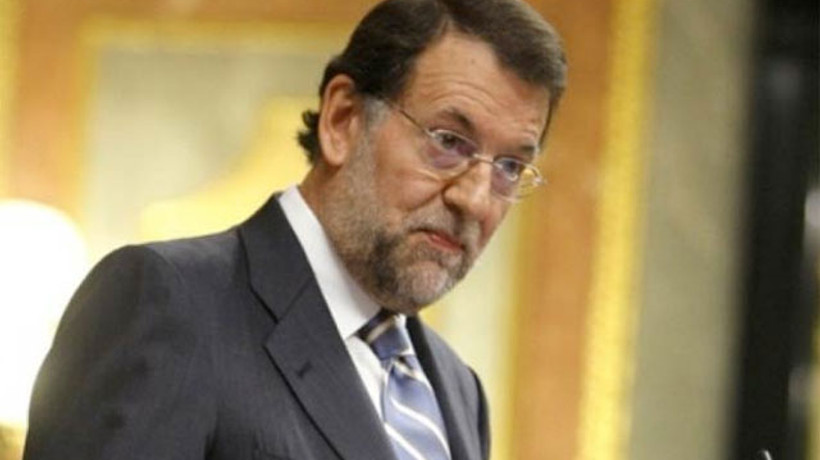 Rajoy'dan piyasaya 45 milyar Euro destek!