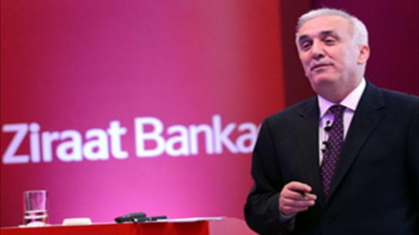 Ziraat'in Kırgızistan seferi!