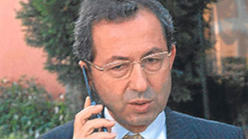 Garipoğlu'na yakalama kararı