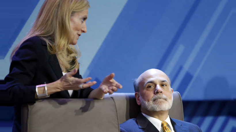 FED'ten görüş ayrılığı çıktı!