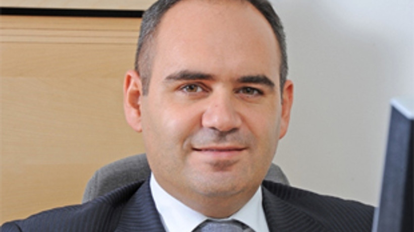 Turkcell Kurumsal Pazarlama'ya taze kan