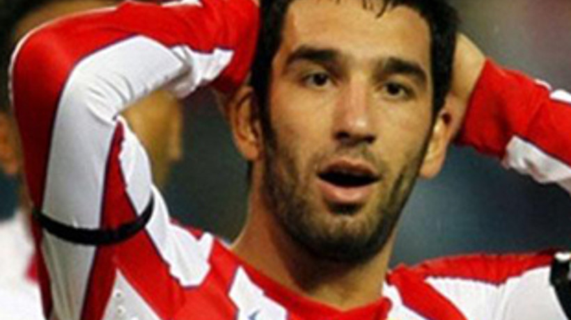Arda Turan'a şok, kadro dışı!