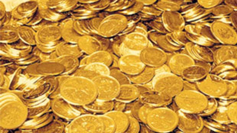 Altının gramı 90 Lira, daha da düşebilir!