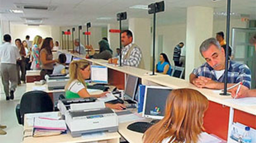 Mükellefe e-fatura kolaylığı