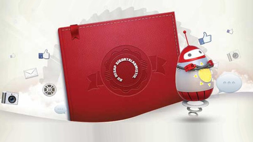 Hacker korkusuna son!