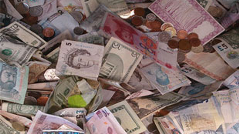 İngiltere bütçe fazlasına şaşırdı!