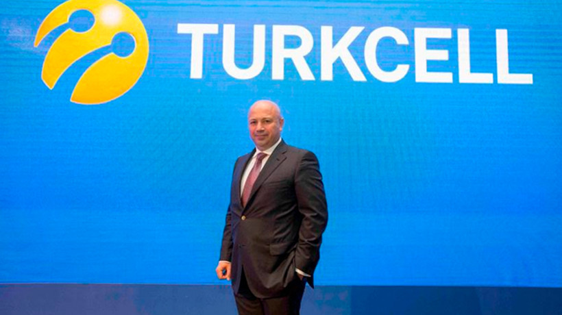 Turkcell 2015 yılının ikinci çeyrek karını açıkladı