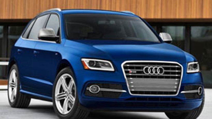 2014'te piyasaya çıkacak en yeni 12 model