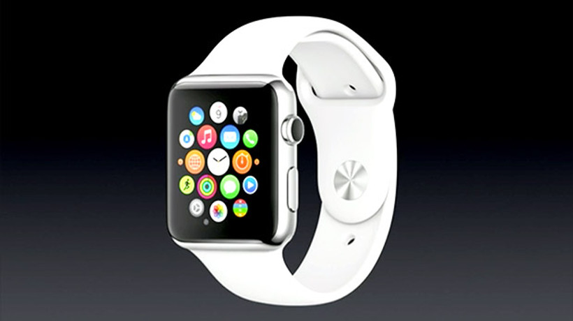 Apple Watch, Türkiye’de satışa çıktı!
