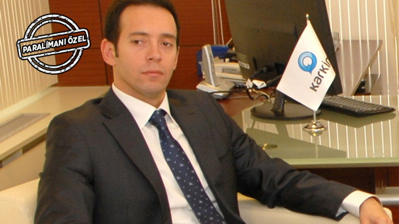 İMKB tarihinin en ilginç hisse satışı!