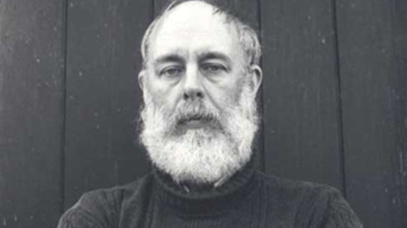 Google'dan Edward Gorey'a özel Doodle