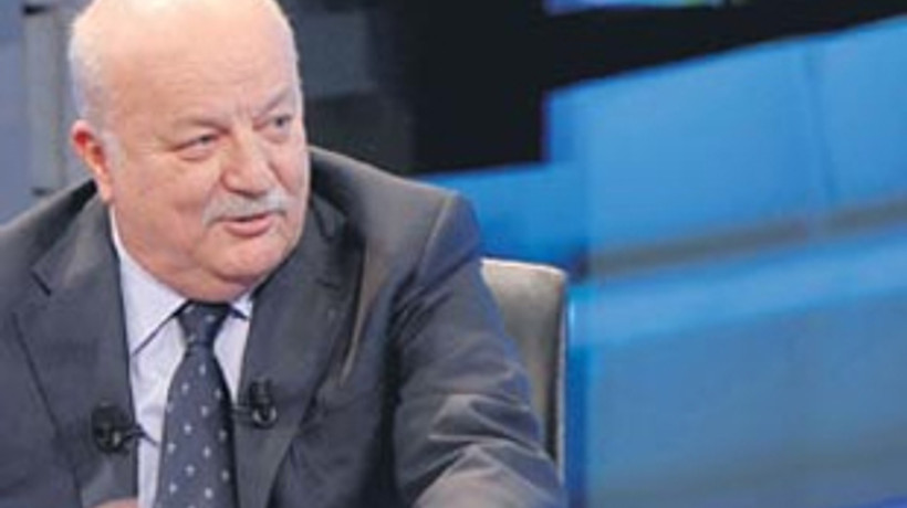 'Kafkas giderse aklımda biri var'