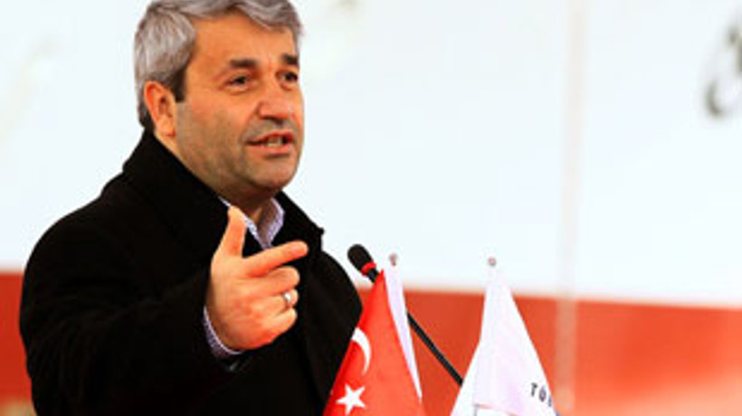 Bakan Ergün: Şeytan da bir melek!