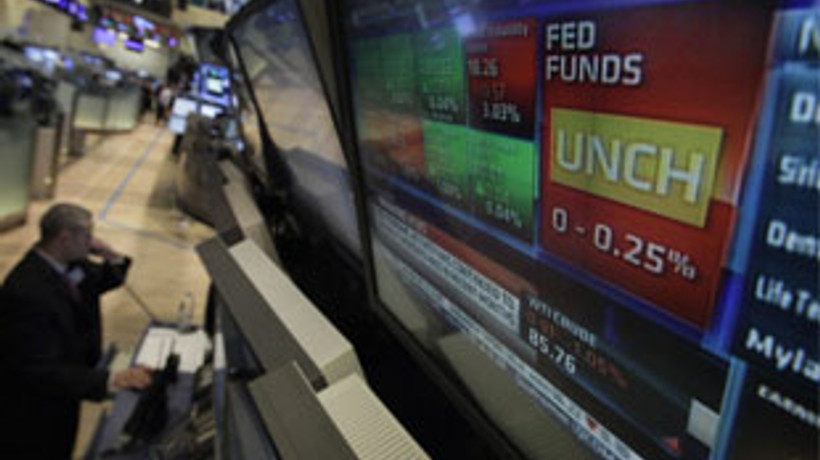 Piyasalarda FED sancısı!