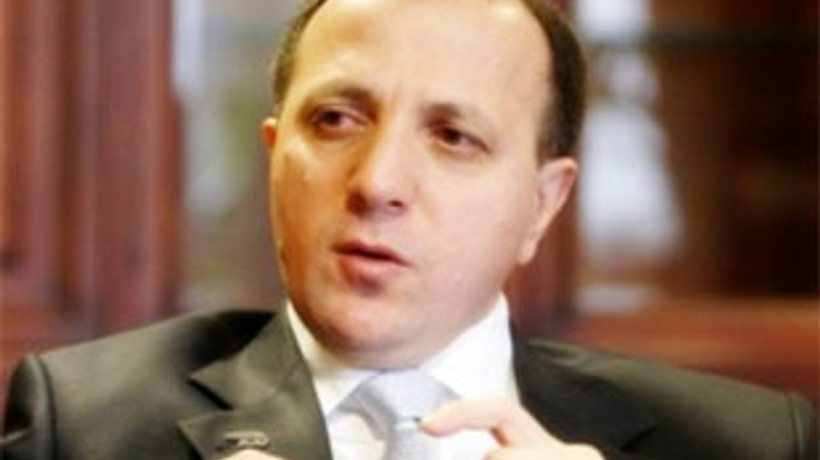 SGK Başkanı Fatih Acar müsteşar oluyor!