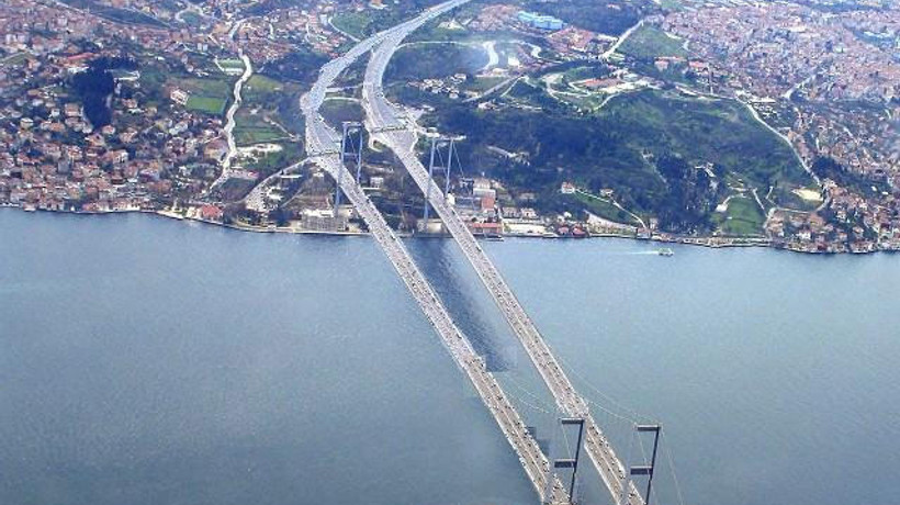 3. Köprüden geçiş ücretleri belli oldu!
