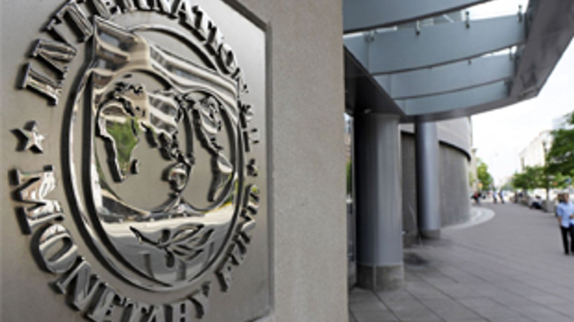 IMF'den Türkiye tahmini!