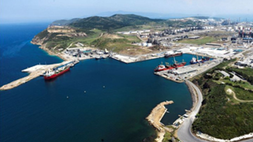 Petkim dünya deviyle anlaştı!