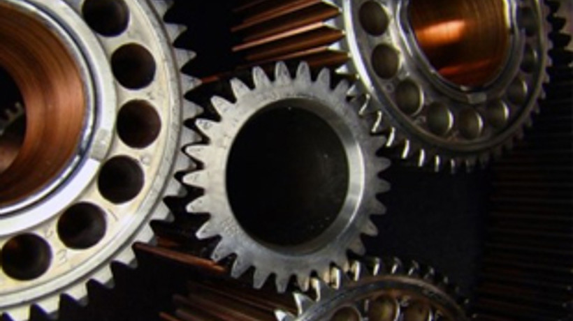 Çarklar hız kesti!