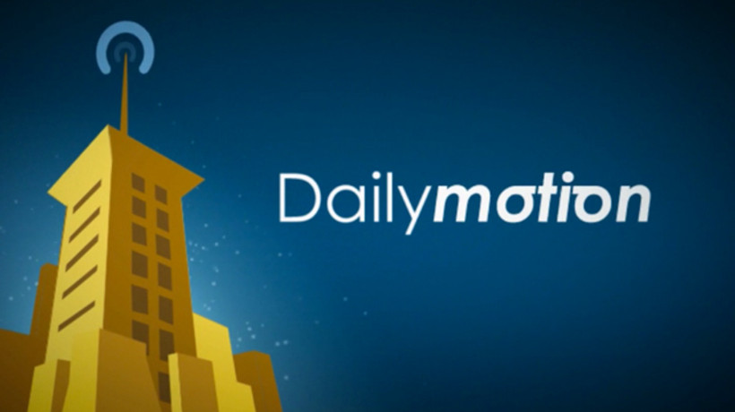 Dailymotion satılıyor!