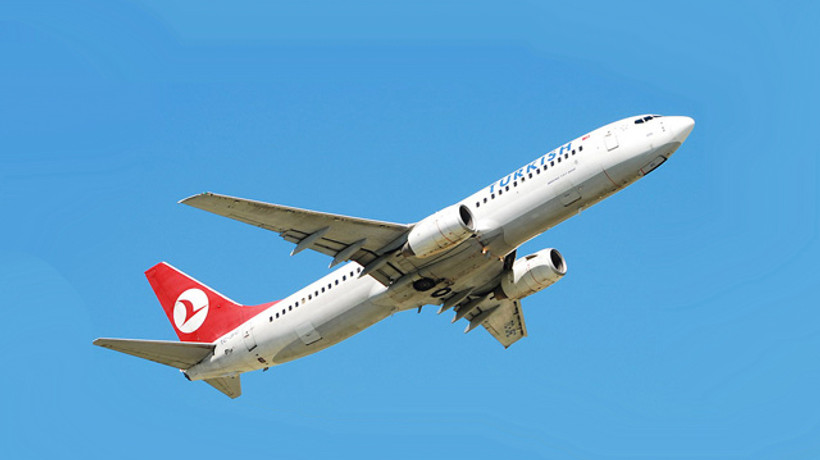 Uçuş rotaları kısaltılıyor!