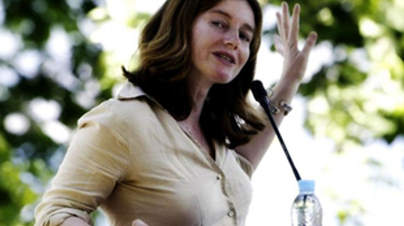 Dünyanın başına o geçecek