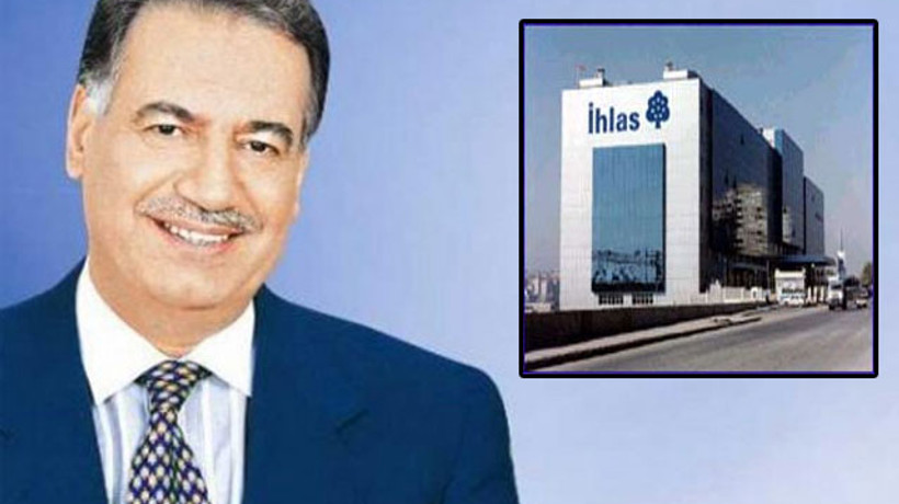 Ünlü işadamı Enver Ören öldü!