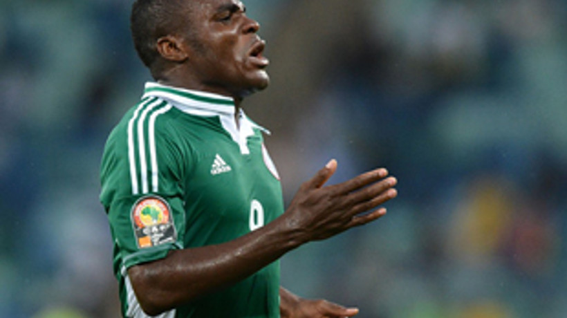 'Emenike'yi Chelsea de istiyor'
