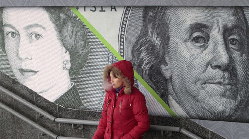 AAA! İngiltere'yi de harcadılar!