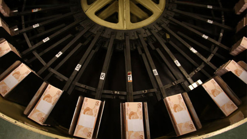 Türkler neyine güveniyor?