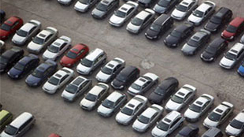 Gümrüklerde 99 araç satışa çıkıyor!