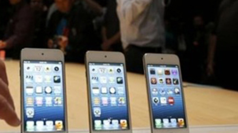 'iPhone'ları bekleyen gümrük tehlikesi