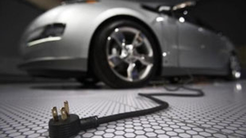 Elektrikli araca 'baba' teşvik geldi!