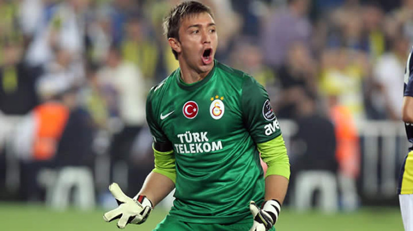Muslera için çıldırdılar! 35 milyon euro...