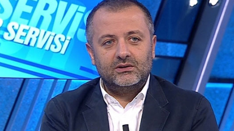 Mehmet Demirkol: "Alves futbolu bırakmış..."