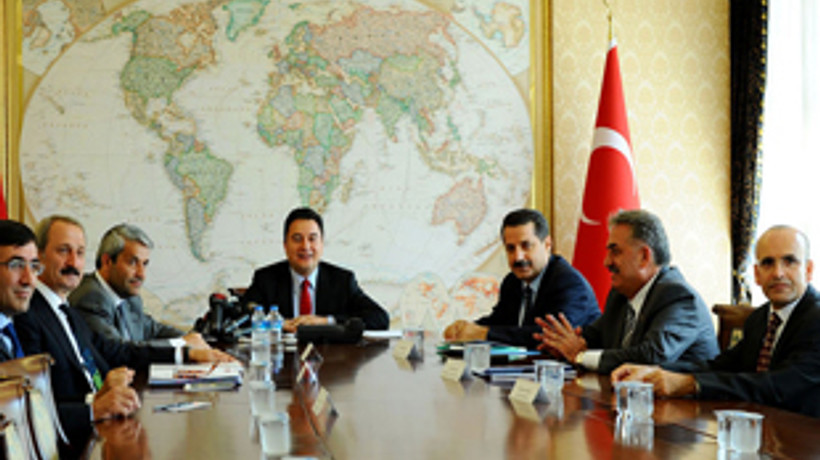 EKK yarın toplanıyor!