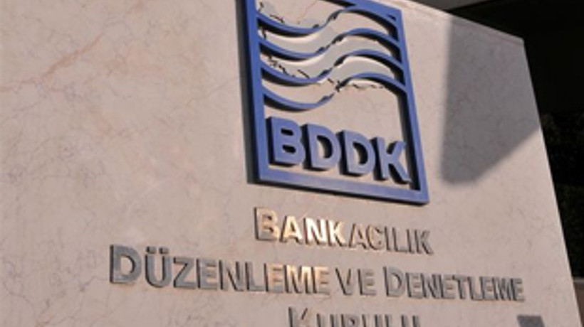 BDDK'da değişim!