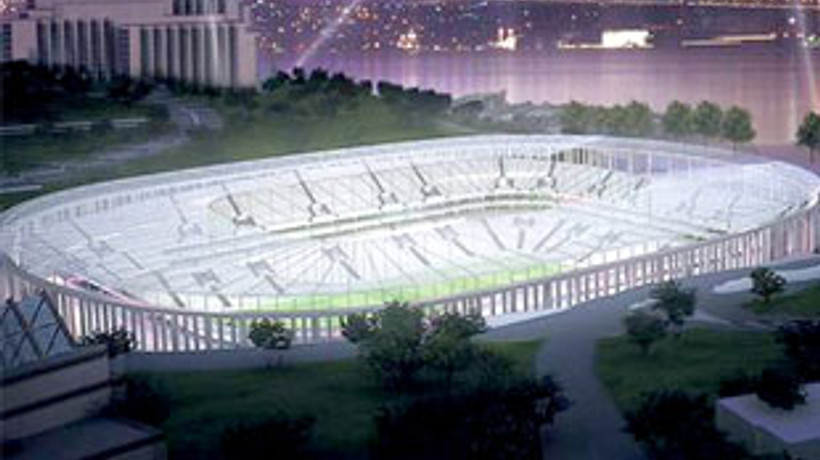 Beşiktaş keşfetti: 95 milyon dolar!