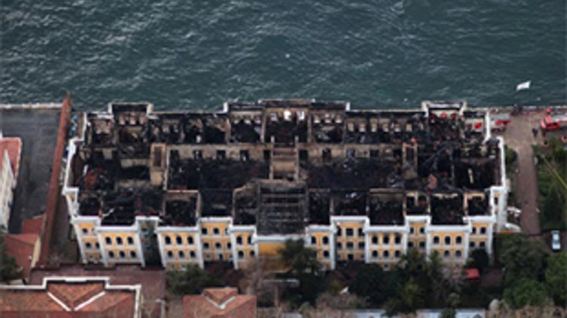 İşte Galatasaray'ı yakan neden!