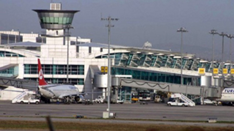 Sabiha Gökçen'de tarihi vurgun!