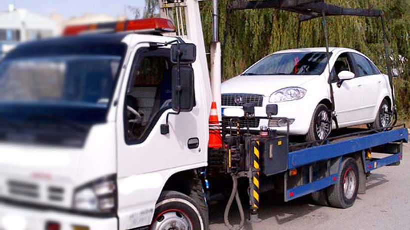 Taşıtlara otomatik haciz geliyor