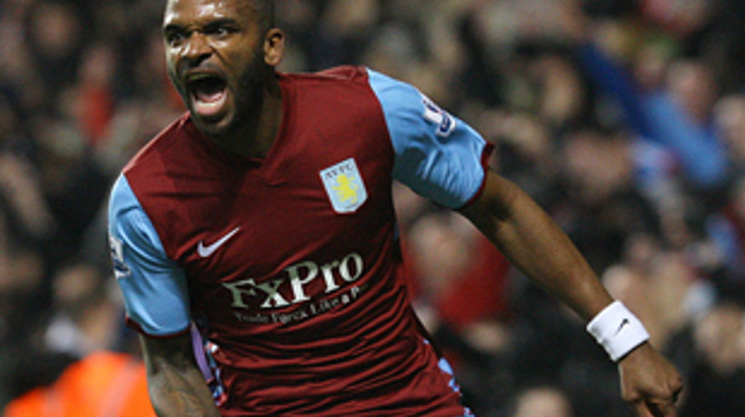 Galatasaray'dan Darren Bent bombası