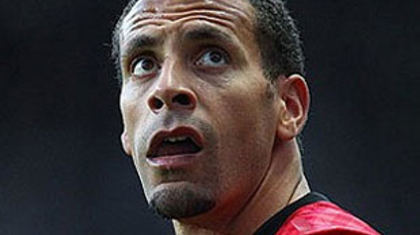 Rio Ferdinand G.Saray'da iddiası