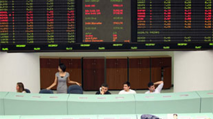 Küresel piyasalar haftaya pozitif başladı