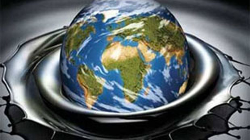 Brent petrol 114 dolardan işlem görüyor