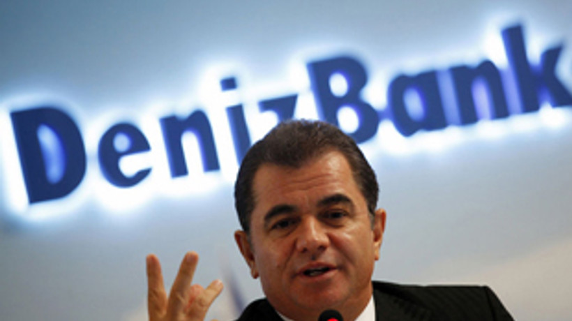 Deniz'den 813 milyon TL kâr çıktı!