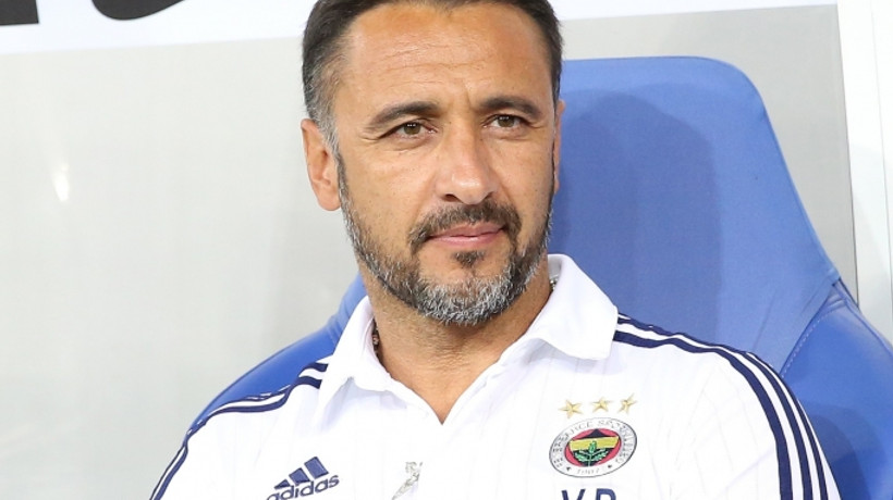 Pereira: "Galatasaray'a başka kupa yok"