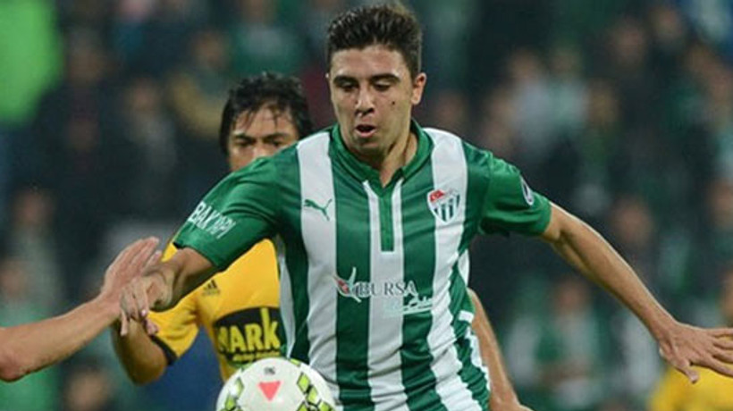 Gürcan Bilgiç: Ozan Tufan, 2-3 güne F.Bahçe'de