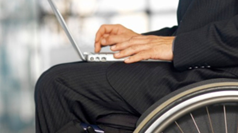 25 bin engelli kadrosu açık!