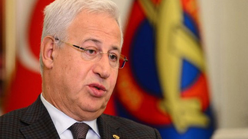 THK Başkanı Vacit Öktem istifa etti